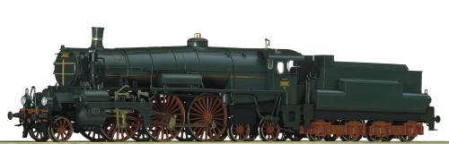 ROCO 7100013 Dampflokomotive 310.01 Spur H0