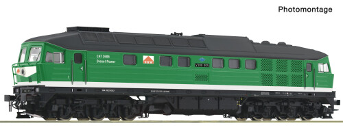 ROCO 7300058 Diesellokomotive V 300 005 SBW Spur H0