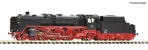 Fleischmann 714502 Dampflokomotive 01 200 DB Spur N