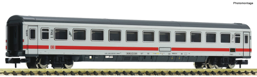 Fleischmann 6260045 IC/EC-Abteilwagen 2. Klasse Spur N