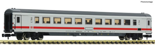 Fleischmann 6260046 IC/EC-Großraumwagen 2. Klasse Spur N