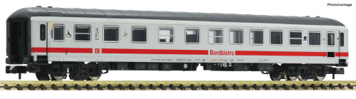 Fleischmann 6260047 IC/EC-Bordbistro-Wagen DB AG Spur N