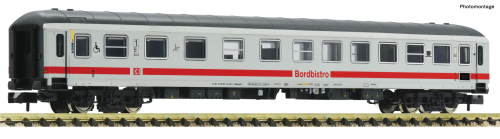 Fleischmann 6260047 IC/EC-Bordbistrowagen Bordrestaurant Spur N