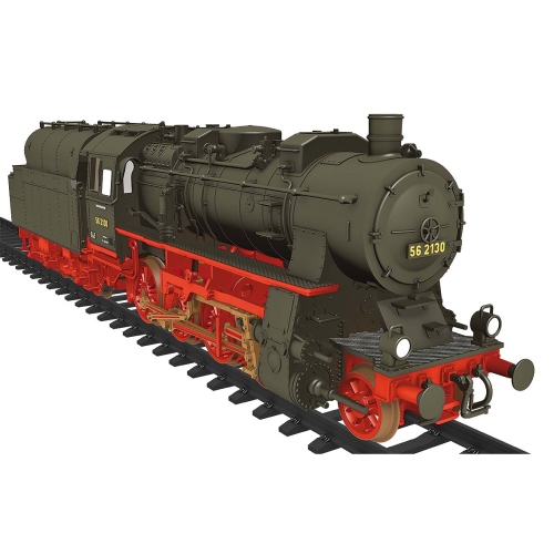 Busch 30006 Dampflok BR 56 2130 Spur TT