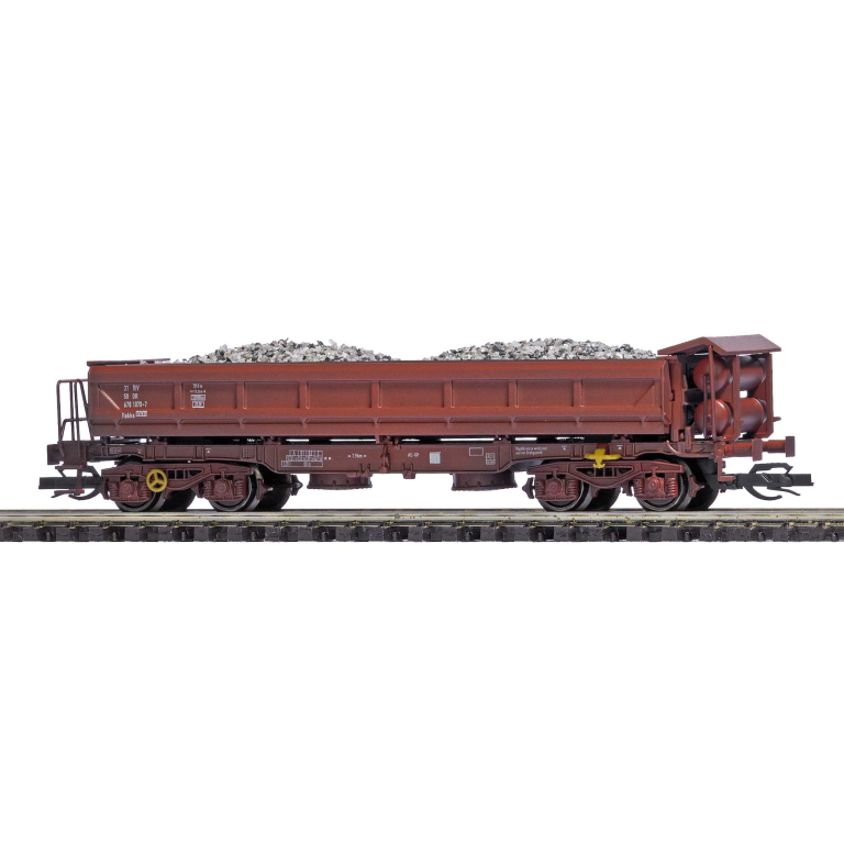 Busch 31424 Zweiseiten-Kippwagen Spur TT