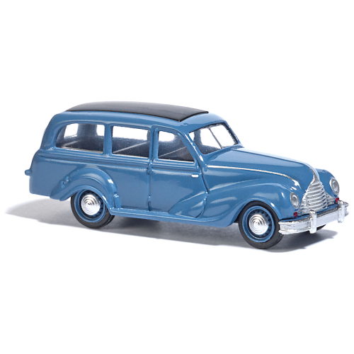 Busch 87251 EMW 340 Kombi Blau Spur TT