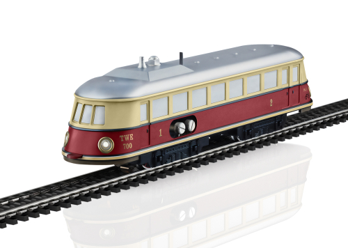 Märklin 018050 Replika-Triebwagen TWE 700 Spur H0