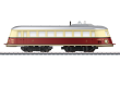 Märklin 018050 Replika-Triebwagen TWE 700 Spur H0