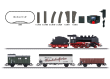 Märklin 029249 Digital-Startpackung Nahgüterzug mit BR 24 Spur H0