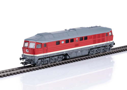 Märklin 036436 Diesellokomotive Baureihe 132 Spur H0