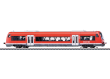 Märklin 036965 Dieseltriebwagen Regio Shuttle RS1, Baureihe 650 Spur H0