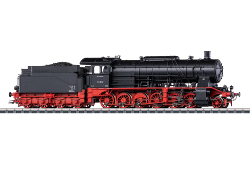 Märklin 038059 Dampflokomotive Baureihe 59 Spur H0