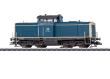 Märklin 038100 Diesellokomotive Baureihe 211 Spur H0