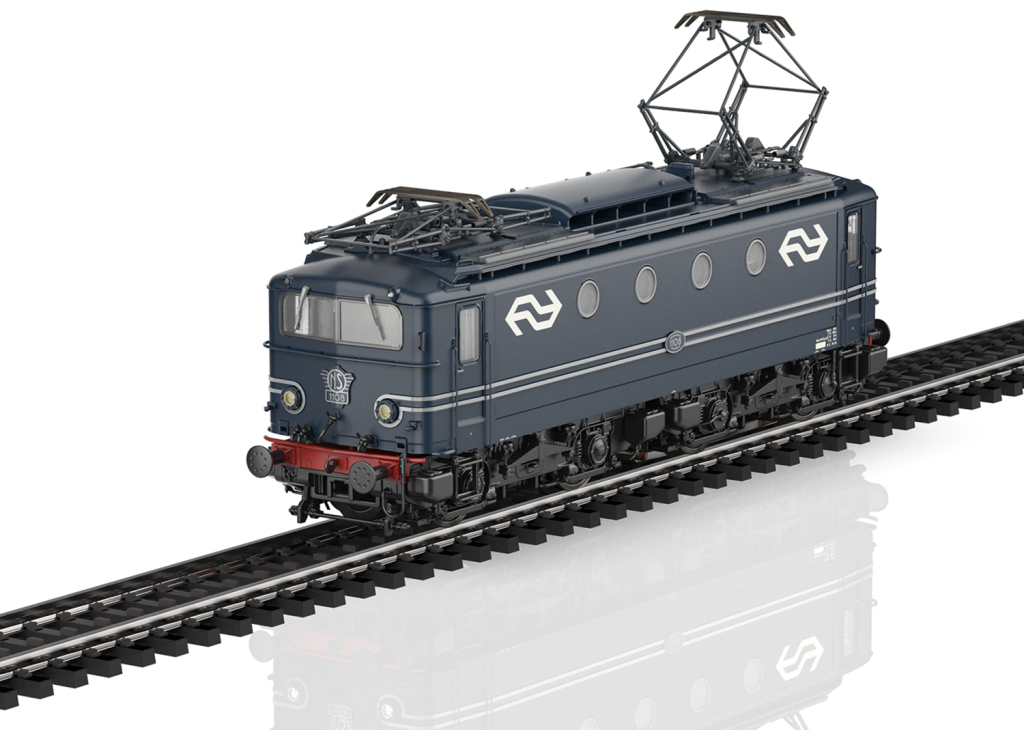 Märklin 038110 Elektrolokomotive Serie 1100 Spur H0