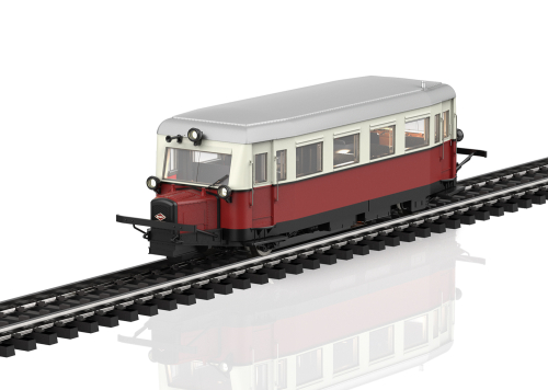 Märklin 038138 Wismarer Schienenbus CFV3V Spur H0