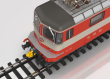 Märklin 038420 Elektrolokomotive Re 4/4 II, 1. Bauserie Spur H0