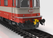 Märklin 038420 Elektrolokomotive Re 4/4 II, 1. Bauserie Spur H0