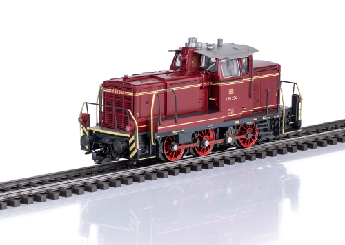 Märklin 038600 Diesellokomotive V 60 Spur H0