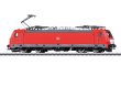 Märklin 038800 Elektrolokomotive Baureihe 186 Spur H0