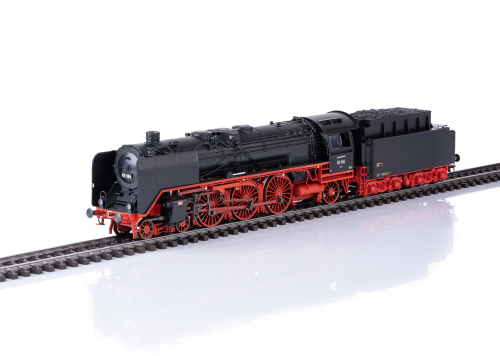 Märklin 039003 Dampflokomotive Baureihe 01 Spur H0