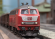 Märklin 039217 Diesellokomotive Baureihe 218 Spur H0