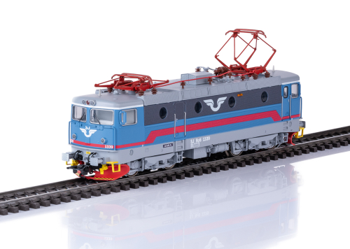 Märklin 039282 Elektrolokomotive Rc 6 Spur H0