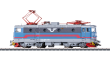 Märklin 039282 Elektrolokomotive Rc 6 Spur H0