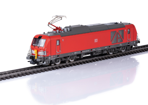 Märklin 039297 Zweikraftlokomotive Baureihe 249 Spur H0