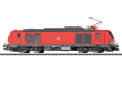 Märklin 039297 Zweikraftlokomotive Baureihe 249 Spur H0