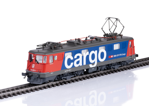 Märklin 039366 Elektrolokomotive Ae 610 Spur H0