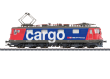 Märklin 039366 Elektrolokomotive Ae 610 Spur H0