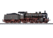 Märklin 039381 Dampflokomotive Gattung P8 Spur H0