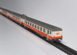 Märklin 042190 Personenwagen-Set Swiss Express Spur H0