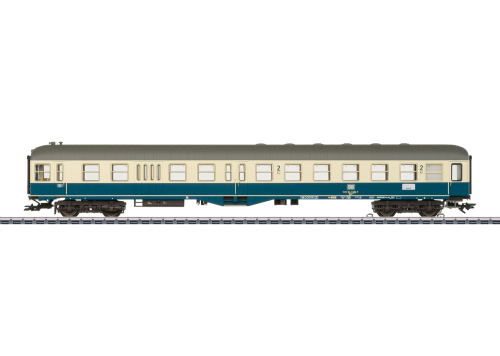 Märklin 043337 Reisezug-Steuerwagen BDylf 457 Spur H0