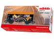 Märklin 044253 Märklin Start up - Kühlwagen afri cola Spur H0