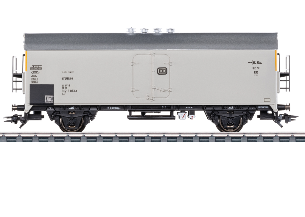 Märklin 045032 Kühlwagen Ibs 377 Spur H0