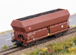 Märklin 046670 Selbstentladewagen-Set Falns 182 Spur H0