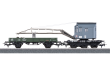 Märklin 046719 Kranwagen-Set mit Digital-Funktionen Spur H0