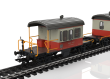 Märklin 046850 Kuppelwagen-Set Sputnik Swiss Express Spur H0