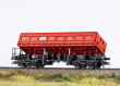 Märklin 048458 Seitenkippwagen-Set Fas Spur H0