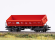 Märklin 048458 Seitenkippwagen-Set Fas Spur H0