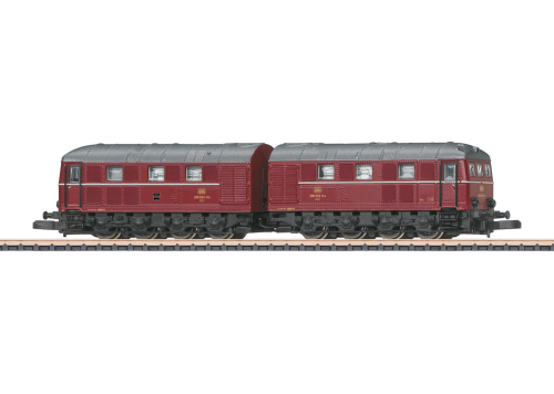 Märklin 088151 Doppel-Diesellokomotive Baureihe 288 Spur Z