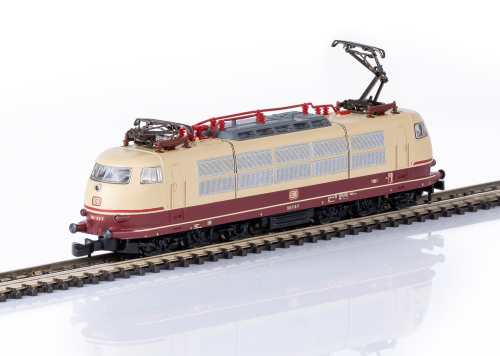 Märklin 088546 Elektrolokomotive BR 103 Spur Z