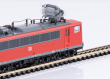 Minitrix T16652 Elektrolokomotive Baureihe 155 Spur N