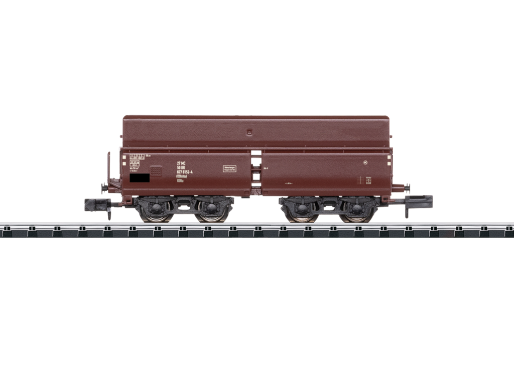 Minitrix T18953 Selbstentladewagen Spur N