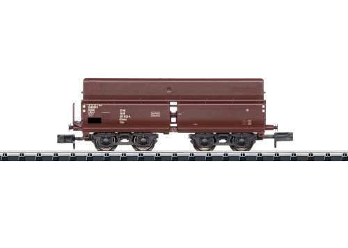 Minitrix T18953 Selbstentladewagen Spur N