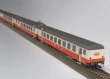 Trix T23690 Personenwagen-Set Swiss Express Spur H0