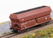 Trix T24182 Selbstentladewagen-Set Falns 182 Spur H0