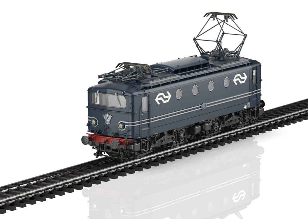 Trix T25110 Elektrolokomotive Serie 1100 Spur H0