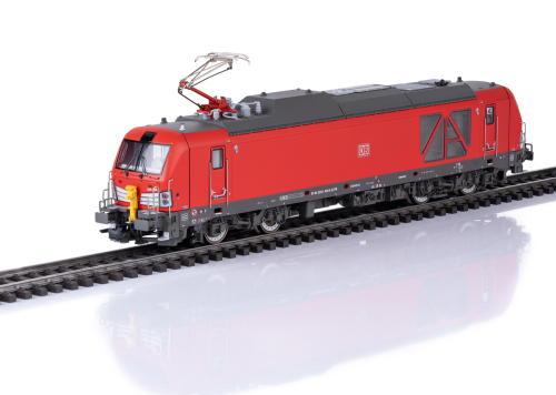 Trix T25299 Zweikraftlokomotive Baureihe 249 Spur H0